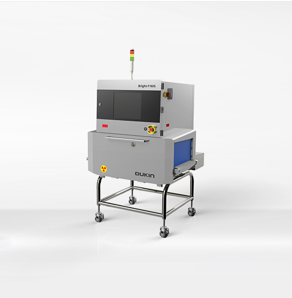 食品級(jí)X射線設(shè)備