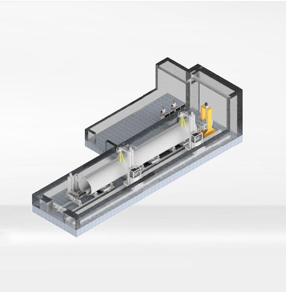 無損檢測(cè)檢驗(yàn)設(shè)備