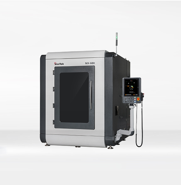 工業(yè)3D打印機