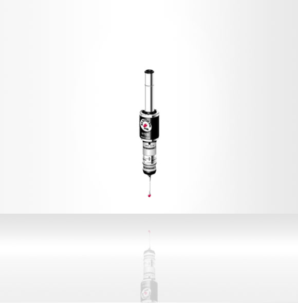 手動(dòng)測(cè)頭